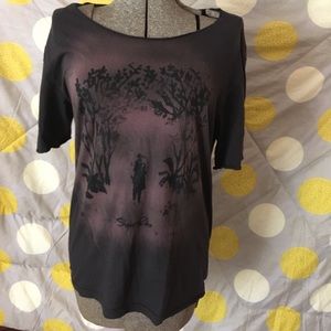 Sigur Ros Takk shirt